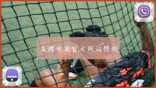 亚搏中国官方网站预测
