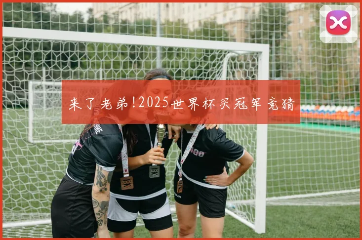 来了老弟!2025世界杯买冠军竞猜