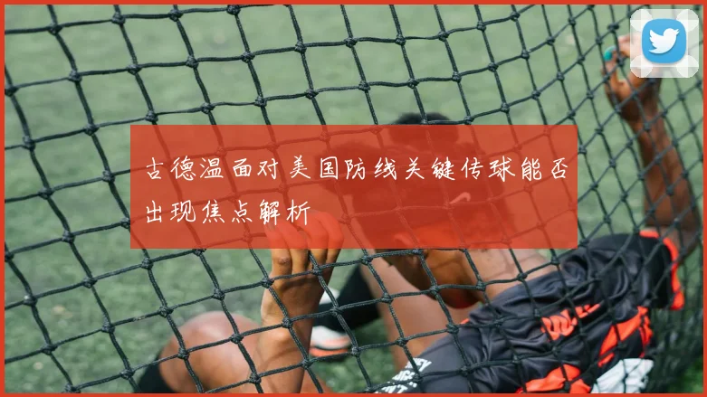 古德温面对美国防线关键传球能否出现焦点解析