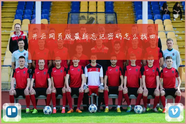 开云网页版最新忘记密码怎么找回