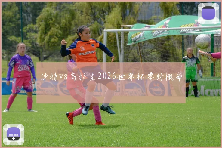 沙特vs乌拉圭2026世界杯零封概率