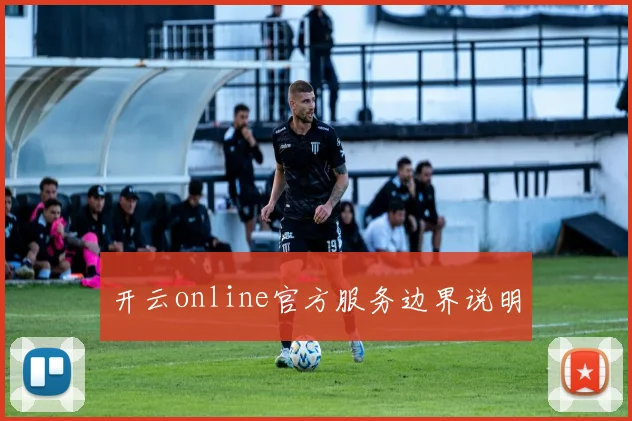 开云online官方服务边界说明