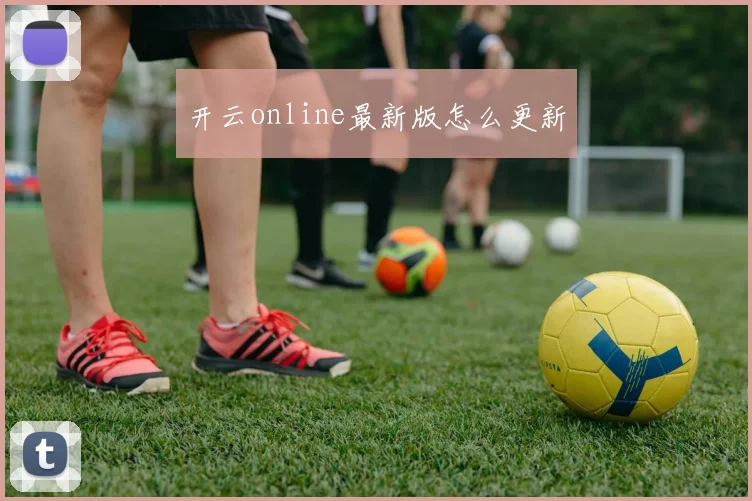 开云online最新版怎么更新