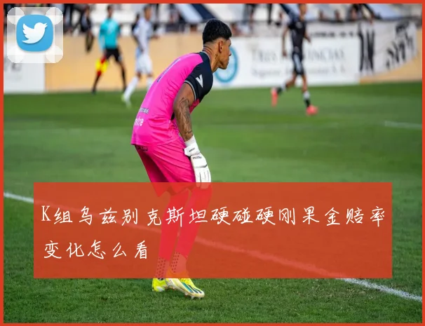 K组乌兹别克斯坦硬碰硬刚果金赔率变化怎么看